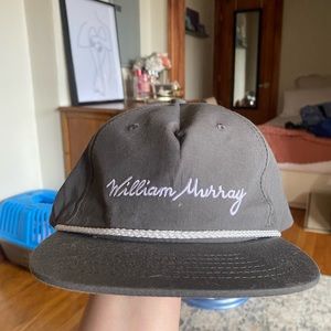 William Murray Golf Hat